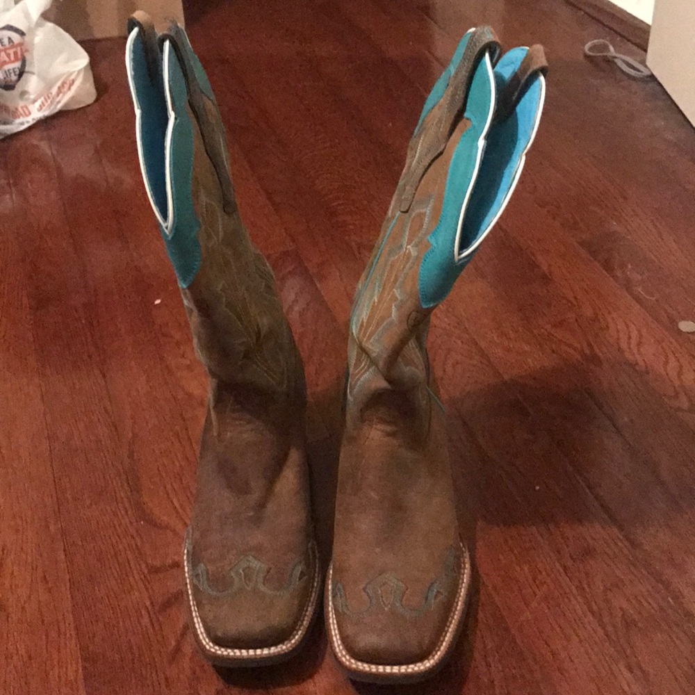 Ariat Boots